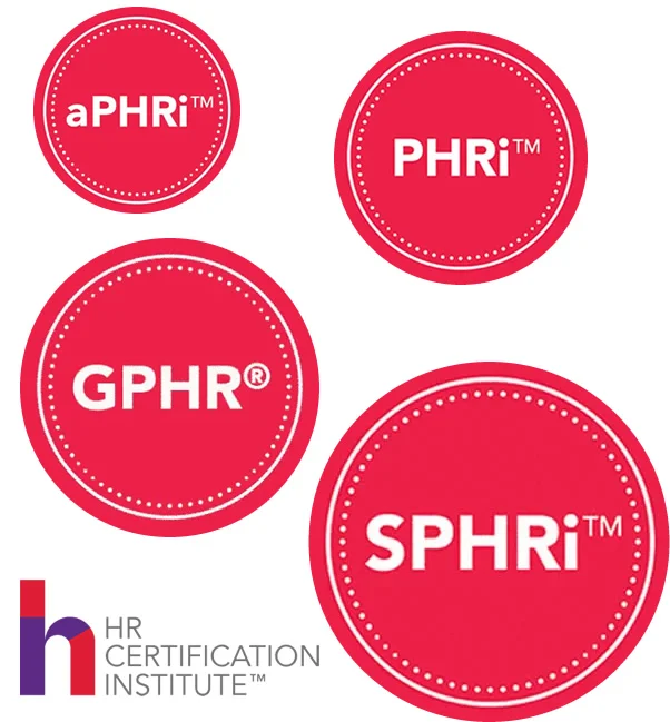 Latest PHRi Test Practice