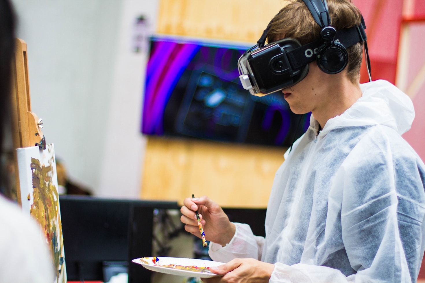Experimentation: The Key to Innovation